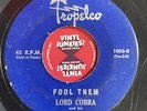 Lord Cobra 