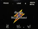 EAGLES OF DEATH METAL Peace Love & Death Metal 12