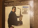 CANNONBALL ADDERLEY SEXTET Jazz Workshop Revisited RIVERSIDE LP NM mono