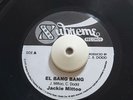 jackie mittoo / el bang bang / basil gabidon /  i need you loving / supreme