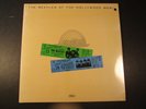 The Beatles at the Hollywood Bowl, still sealed LP, 1977 Capitol SMAS 11638 hole