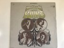 Something Else The Kinks Reprise Tri-Color Label Rare Find 1967