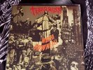 TERRORIZER world downfall vinyl LP death metal grind morbid angel napalm death