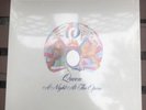 Queen - A Night At The Opera Vinyl LP 2008 Hollywood Records Brand New Sealed