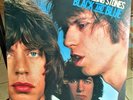 The Rolling Stones - Black and Blue LP 1st PRESSING  COC 79104 NEAR MINT