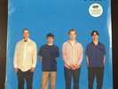 Sealed Weezer Self Titled Blue Album Black Vinyl LP DMM Master 2016 Release