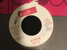 MORGEN-Of DREAMS- PROMO 45rpm- RARE PSYCHEDELIC 1969