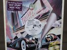 The Rolling Stones Hot Stuff Miss You Promo Vinyl Record DSKO 174 Atlantic 12