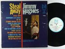 Jimmy Hughes - Steal Away LP - Vee-Jay Mono DG PROMO