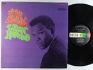 Leon Haywood - It's Got To Be Mellow LP - Decca VG+