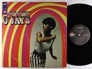 O'Jays - Soul Sounds LP - Minit