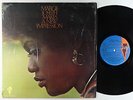 Margie Joseph - Makes A New Impression LP - Volt VG+ Shrink