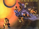 McCully Workshop-Genesis South African prog psych reissue lp sealed