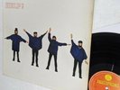 The Beatles PARLOPHONE Venezuela MONO LP Help  VG++ cond. vinyl & jacket  sp 101