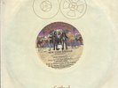 KISS   ACE FREHLEY  SOUTH AFRICA   45   NEW YORK GROOVE