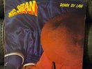 MC SHAN-