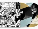 SUNAMI Self Titled S/T 12