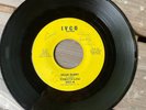 TOMATO-LOU DOO WOP 45 DEAR DIARY LEADER OF THE PACK SIGNED RECORD VINYL RARE