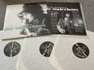The Waterboys - Live Adventures of the Waterboys - Triple vinyl LP