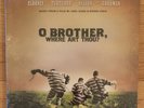 O Brother, Where Art Thou? LP Record Soundtrack, Original 2003 Press New Sealed