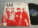 U2–The Unforgettable Fire - Pride (In The Name Of Love)  12