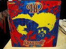 H.P. Lovecraft - ll Gatefold Lp Phillips PHS 600-279 1968 Psychedelic VG++ Vinyl
