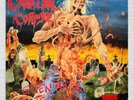 CANNIBAL CORPSE . eaten LP 1.Press 1990 Dismember Carcass Death Bolt Thrower