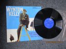 Wynton Kelly – Self Titled   Riverside LP – RLP 12-254    Mono