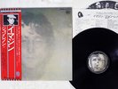 JOHN LENNON / PLASTIC ONO BAND IMAGINE APPLE EAS-80705 JAPAN OBI POSTER VINYL LP