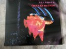 Black Sabbath Paranoid Album 1974 Quadradisc Mix Brand New Mint From Box Set