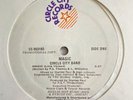 CIRCLE CITY BAND Magic CIRCLE CITY RECORDS 12