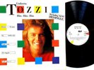 Umberto Tozzi ‎– Hits Hits Hits Vinyl LP 1983 CGD/Ariola ‎– 205 263-320