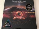 David Gilmour (Pink Floyd): Live at Pompeii 4 LP Box + Photo-Booklet