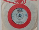 Writing On The Wall - Child On A Crossing - Rare Psych 7