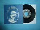 SEX PISTOLS  45 Tours   GOD SAVE THE QUEEN