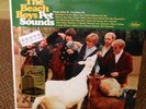 THE BEACH BOYS PET SOUNDS 180 GRAM VINYL LP  CAPITOL AUDIOPHILE MONO