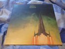 RAMASES - SPACE HYMNS VERTIGO 6360046 1973 UK 2ND ISSUE SPACESHIP LABEL EX/EX