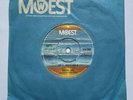 Sisters Love – I'm Learning To Trust My Man - Northern Soul - NM