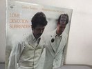 Carlos Santana / John McLaughlin Love Devotion Surrender - Vinyl LP SEALED