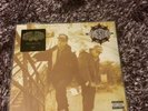Gang Starr ‎Step In The Arena Vinyl LP Respect The Classics Reissue BRAND NEW