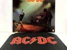 AC/DC - Let There Be Rock LP  ST-C-773851-SP ATCO Variant #1 NM