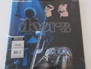 The Doors - Absolutely Live 2017 Elektra LTD No.d Blue Vinyl Double LP Sealed