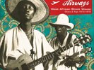 Various Artists Afro Beat Airways: West African Shock Wave (UK IMPORT) Vinyl NEW
