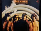 THE KINKS Are The Village Green Preservation Society RS6327 Reprise ORIGINAL