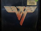 1979 VAN HALEN II LP HYPE STICKER SHRINK ORIGINAL FIRST PRESS  	$