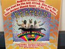 The Beatles Magical Mystery Tour RARE Mono Pressing With Booklet MAL 2835