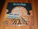 BLOWIN FREE - OUT THERE IN THE BLACK 6 TRACKS 1985 HARD ROCK HEAVY METAL PRIVATE
