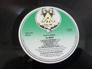 U-Roy – Natty Rebel Original Vinyl LP  Virgin – V 2059 1976 UK USED