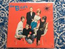  The B-52’s Wild Planet Vinyl LP 1980 REM Indigo Bowie Talking Heads Cars Police