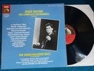 EMI EH 29 12301 JOSEF HASSID THE COMPLETE RECORDINGS  YOUNG RUGGIERO RICCI LP NM